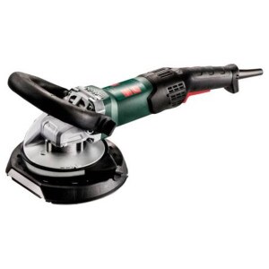METABO RFEV 19-125 RT HAND HELD SCA